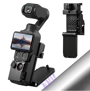 внешний бокс: 🇺🇸 Продаю DJI Osmo Pocket 3 Creator Combo вместе с Наборами — 4