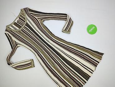 zwroty mango: Cream, Sukienka damska, rozmiar M — 2