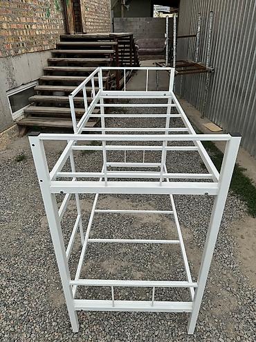 Мебель на заказ: Мебель на заказ, Спальня, Кровать — 20