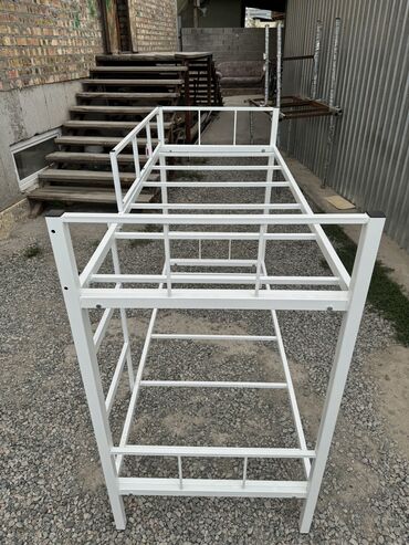 Двухъярусные кровати: Салам Алейкум! Качественная двухъярусная кровать на заказ . И в — 15