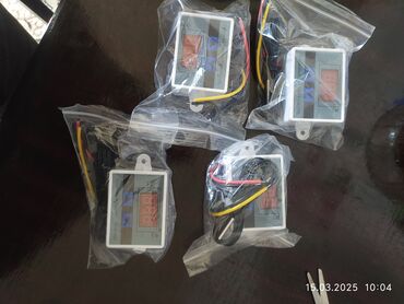 İnkubatorlar: Termosta 220v
catdrilma var -da lalafo.az — 6 İnkubatorlar: Termosta 220v
catdrilma var — 6