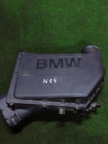 m54 b30: Фильтр, Б/у, Оригинал, Япония — 1