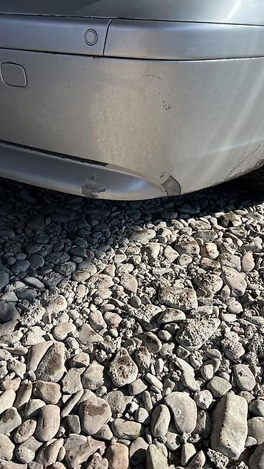 BMW: BMW 7 series: 2003 г., Седан — 2