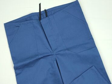 co to jest akryl w swetrze: Spodnie męskie, 3XL, stan - Bardzo dobry