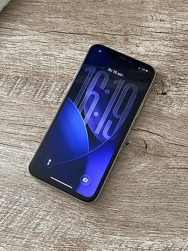 apollo twin x: IPhone 11 Pro, Б/у, 256 ГБ, White Titanium, 100 % — 2