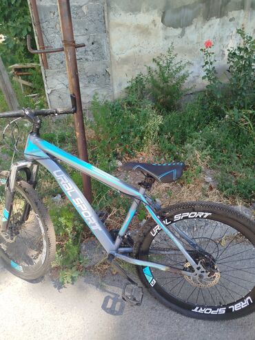 фольксваген поло л с: Velosiped-yararlı vəziyyətdədi 26lıq
