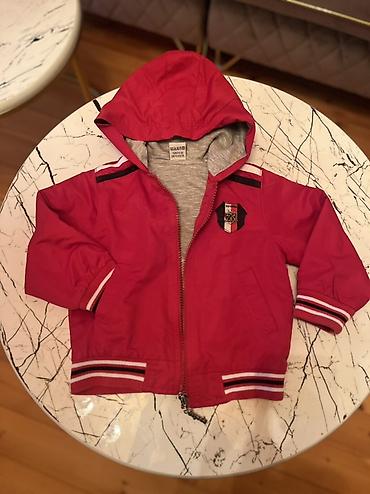 uşaq paltarlar: Jaket, Uniseks, 1 - 2 yaş — 2