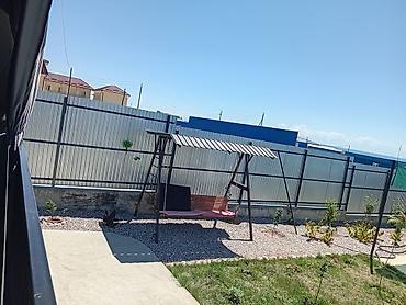 Аренда коттеджей и домов на Иссык-Куле: Коттедж, Чон-Сары-Ой, 8 мест — 5