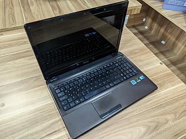 ASUS: İşlənmiş ASUS 15.6 ", Intel Core i5, 512 GB, Pulsuz çatdırılma — 9