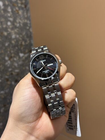 Классические часы: Casio LTP-1302D-7A1. • Оригинал. • Японский механизм «Miyota». • at lalafo.kg — 2 Классические часы: Casio LTP-1302D-7A1. • Оригинал. • Японский механизм «Miyota». • — 2