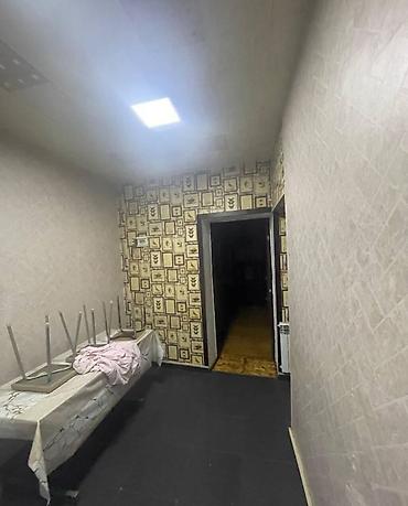 studio menziller: 2 otaqlı mənzil – mebel və texnika ilə - Plan: geniş zal, ayrıca — 5