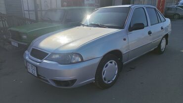 купить машину рав 4: Daewoo Nexia: 2010 г., 1.5 л, Механика, Бензин, Седан