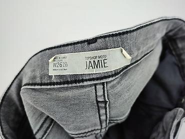 Kobiety: Topshop Moto, Jeansy damskie, rozmiar XS — 4