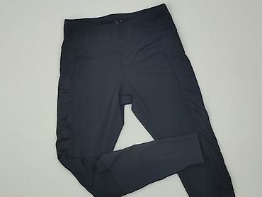 dres adidas: Reebok, Legginsy Sportowe damskie, rozmiar S — 3
