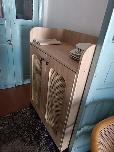 Столы и стулья для кафе: Стол и стул для кафе, Б/у, Самовывоз, Платная доставка — 6