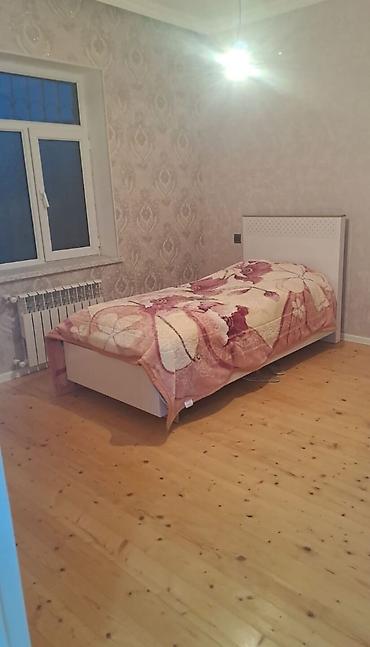 zigda daxili kreditle evler: Tecili Zabrat 2 de 71 nom mektebin yaninda 4 otaqli adelni heyet evi — 3