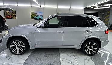 s class 222: BMW X5: 2011 г., 4.4 л, Автомат, Бензин, Кроссовер — 2