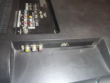 Televizorlar: Televizor LG LCD 32" Ünvandan götürmə — 10