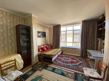 Продажа квартир: 2 комнаты, 60 м², 3 этаж at lalafo.kg — 8 Продажа квартир: 2 комнаты, 60 м², 3 этаж — 8