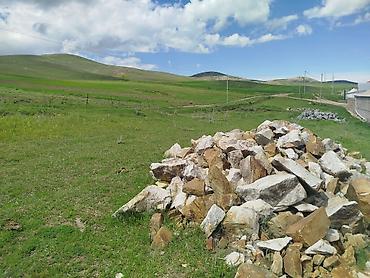 novxanı torpaq: 17 sot, Tikinti, Mülkiyyətçi, Kupça (Çıxarış) — 2