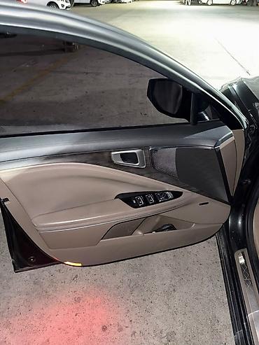 lider auto: Kia K8: 2021 г., 1.6 л, Автомат, Гибрид, Седан — 6
