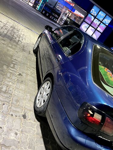 Nissan: Nissan Primera: 2000 г., 1.8 л, Механика, Бензин, Седан — 5