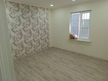 ищу дом в кара балта: Дом, 90 м², 3 комнаты, Собственник, Евроремонт