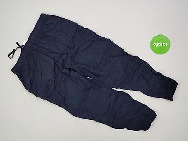 pyton cena: Uniqlo, Spodnie materiałowe damskie, rozmiar M — 3