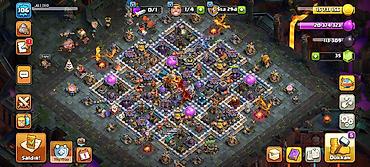 opel zafira 2000: Clash of Clans hesabı satılır.
Ətraflı hər şey qeyd edilib — 1