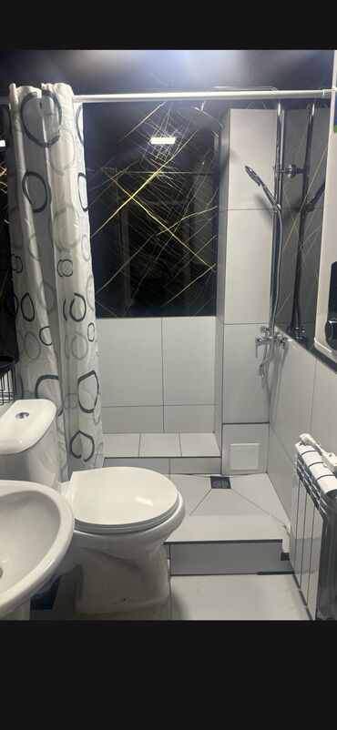 Посуточная аренда комнат: 25 м² — 7