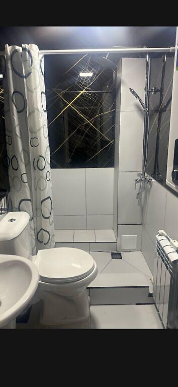 Гостиницы, отели (Посуточная аренда комнат): Гостевои дом крепость" * Чисто! Уютно! Спокойно! Тепло! Новая мебель! — 3