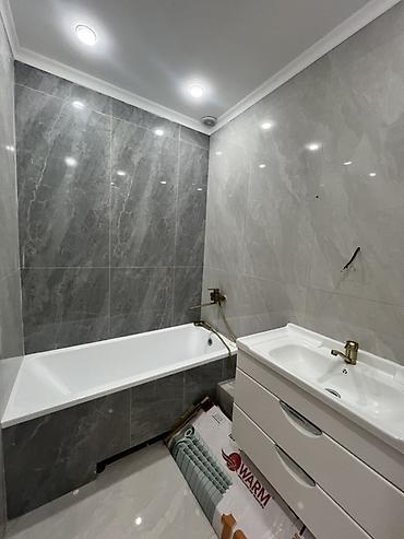 Продажа квартир: 2 комнаты, 67 м², 1 этаж, Евроремонт — 5