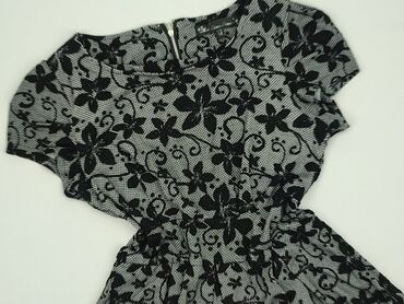 proste sukienki z cekinami: Mela London, Women`s dress, size XL (EU 42)