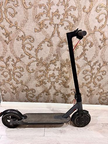 сюрф сурф: Электросамокат, Б/у — 3