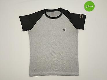 4f biedronka: 4F, T-shirt damski, rozmiar S — 2