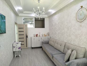 Yeni tikili: Masazır, 2 otaqlı, Yeni tikili, 52 kv. m — 2