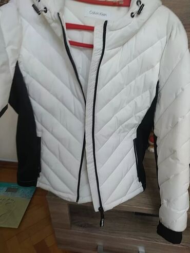 Пуховики и зимние куртки: Шикарная куртка, осень -зима,сидит отлично,худит,теплая — 20