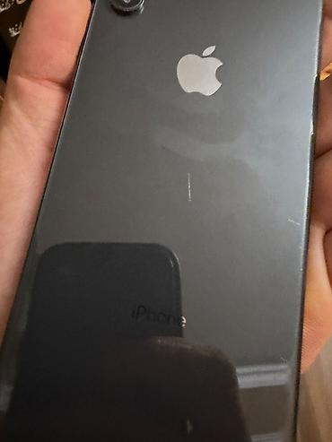 iphone 9 pro: IPhone Xs Max, Space Gray, Face ID — 3