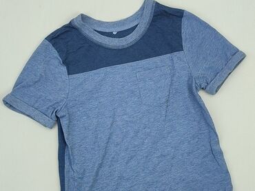 koszulka nike 152: T-shirt, 8 years, 122-128 cm, condition - Good