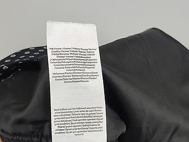 value: Spodnie materiałowe damskie, rozmiar XL — 5