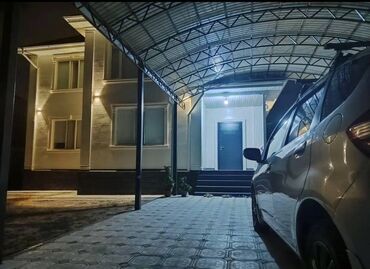продаю дом ак ордо 1: Дом, 180 м², 5 комнат, Евроремонт