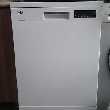 *150azn* Beko qabyuyan maşın satilir.Unvan İnşaatçılar. 2241. leman11
