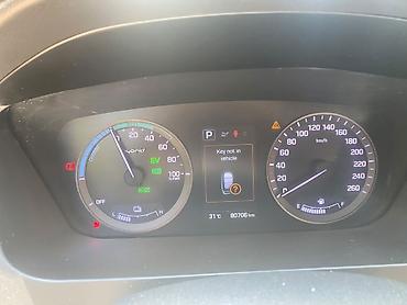 гибрид соната: Hyundai Sonata: 2022 г., Автомат, Гибрид, Седан — 6