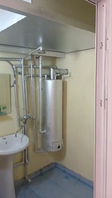 Köhnə tikili: Gəncə, 1 otaqlı, Köhnə tikili, 37 kv. m — 3