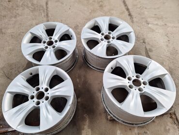 диски 65 стиль бмв: Диски Е 70, R19, BMV