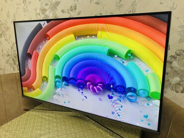 Televizorlar: İşlənmiş Televizor Samsung LED ekran 40" FHD (1920x1080), Ünvandan götürmə, Ödənişli çatdırılma — 8