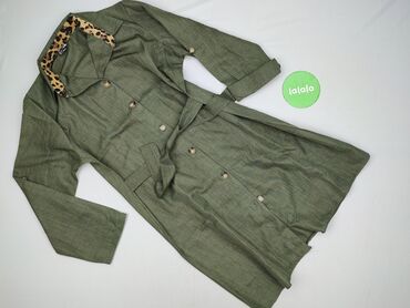 Trencze: Trencz damski, L — 2