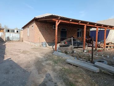 продаю дом ак ордо 1: Үй, 144 кв. м, 5 бөлмө, Менчик ээси, Косметикалык оңдоо