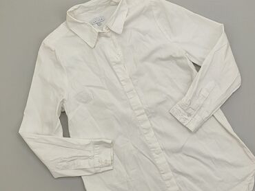 Koszule i bluzki: Koszula XS (EU 34), stan - Bardzo dobry