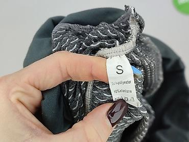decatlon sklep: Legginsy Sportowe damskie, rozmiar S — 4